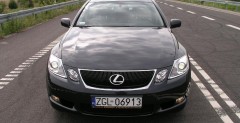 Lexus GS 450h