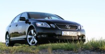 Lexus GS 300