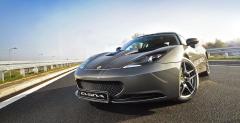 Lotus Evora IPS - test