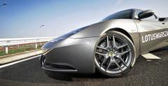 Lotus Evora IPS - test