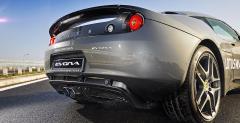 Lotus Evora IPS - test