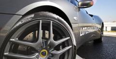 Lotus Evora IPS - test