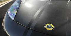 Lotus Evora IPS - test