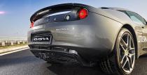 Lotus Evora IPS - test