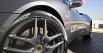 Lotus Evora IPS - test