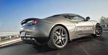 Lotus Evora IPS - test