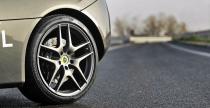 Lotus Evora IPS - test