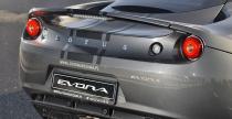 Lotus Evora IPS - test