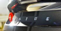 Lotus Evora IPS - test