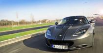 Lotus Evora IPS - test