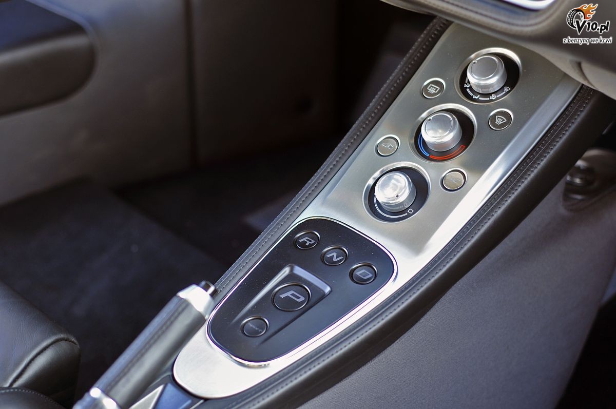 Lotus Evora IPS - test