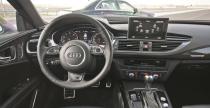 Audi RS 7 vs Mercedes-Benz E63 AMG S vs Maserati Quattroporte GTS