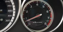 Audi RS 7 vs Mercedes-Benz E63 AMG S vs Maserati Quattroporte GTS