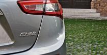 Maserati Ghibli - test