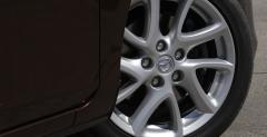 Mazda 3 2.0 Sport - test samochodu