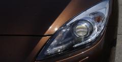 Mazda 3 2.0 Sport - test samochodu
