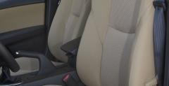 Mazda 3 2.0 Sport - test samochodu