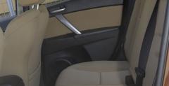 Mazda 3 2.0 Sport - test samochodu