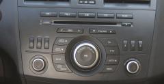 Mazda 3 2.0 Sport - test samochodu