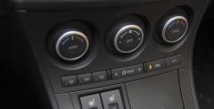 Mazda 3 2.0 Sport - test samochodu