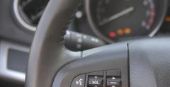 Mazda 3 2.0 Sport - test samochodu