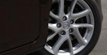 Mazda 3 2.0 Sport - test samochodu