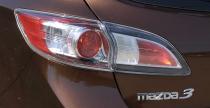 Mazda 3 2.0 Sport - test samochodu