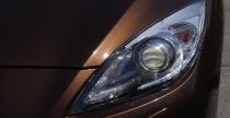 Mazda 3 2.0 Sport - test samochodu