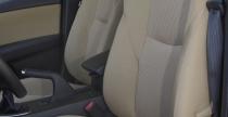 Mazda 3 2.0 Sport - test samochodu