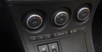 Mazda 3 2.0 Sport - test samochodu