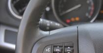 Mazda 3 2.0 Sport - test samochodu