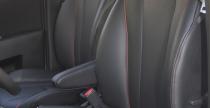 Mazda 5 2.0 Sport - test samochodu