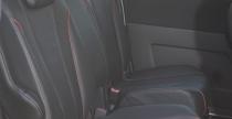 Mazda 5 2.0 Sport - test samochodu