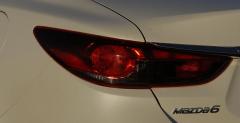 Mazda 6 2.2 CDTi - test