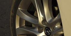 Mazda 6 2.2 CDTi - test