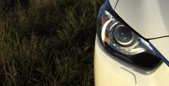 Mazda 6 2.2 CDTi - test