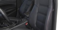 Mazda 6 2.2 CDTi - test
