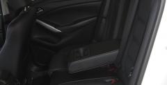 Mazda 6 2.2 CDTi - test
