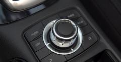 Mazda 6 2.2 CDTi - test