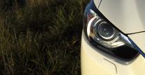 Mazda 6 2.2 CDTi - test