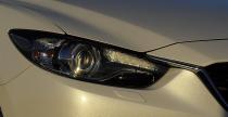 Mazda 6 2.2 CDTi - test