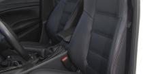 Mazda 6 2.2 CDTi - test