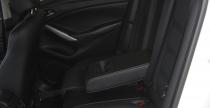 Mazda 6 2.2 CDTi - test