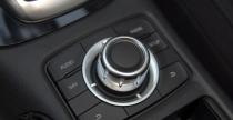 Mazda 6 2.2 CDTi - test