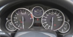 Mazda MX-5 test