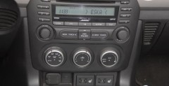 Mazda MX-5 test