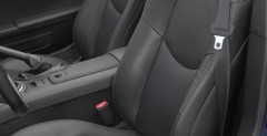 Mazda MX-5 test
