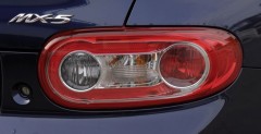 Mazda MX-5 test