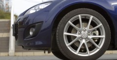 Mazda MX-5 test