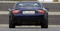 Mazda MX-5 test